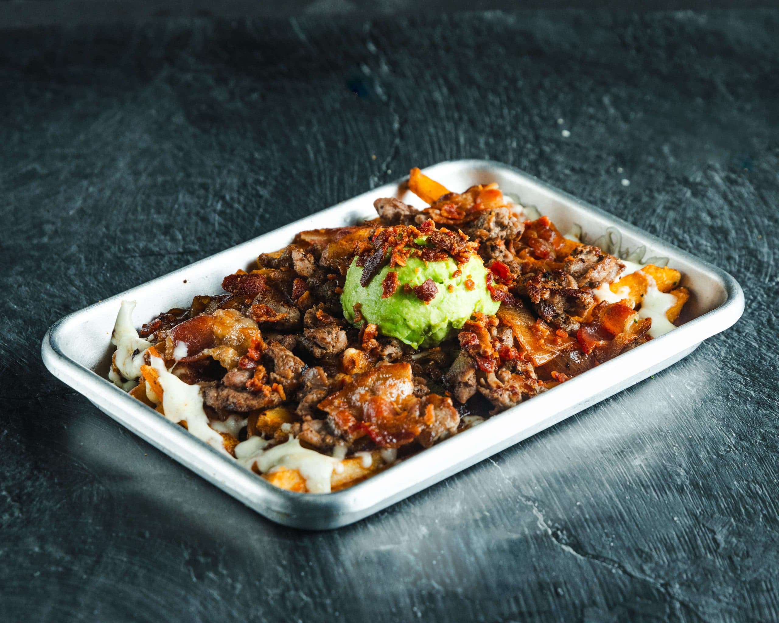 Sonora Fries